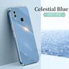 Luxury Plating Case For Huawei P Smart 2019 Honor 10 Lite HRY-AL01 HRY-LX1 HRY-LX2  POT-LX1 Soft Silicone Funda Capa Coque