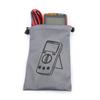 Akozon ANENG Digital Multimeter Auto-Range, AN8001 True-RMS Digital Multimeter AC DC Voltage/Ammeter Current/Ohmmeter/Diode/Shutdown, Frequency and Du