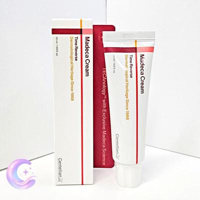 Madeca Cream Time Reverse (Season7) 50ml