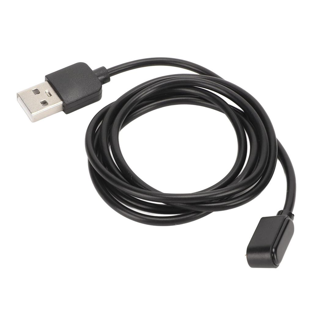 Smartwatch Charger Portable USB Watch Charging Cable Cord for Huawei 6 7 Band 6 7 for Honor 6 ES Watch