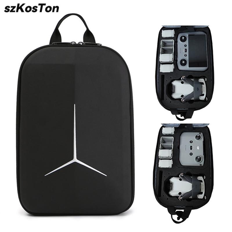 

For DJI Mini 4 Pro Bag Storage Box Shoulder Box Body Bag Drone Case Portable Handbag for DJI Mini 4 Pro Accessories