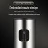 Stainless Steel Oil Spray Bottle