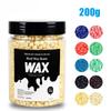 200g/400g Heating Machine Hair Removal Machine Wax Melting Pot  Hard Waxing Wax Beans Hot Film Painless Depilated  Waxing Beads