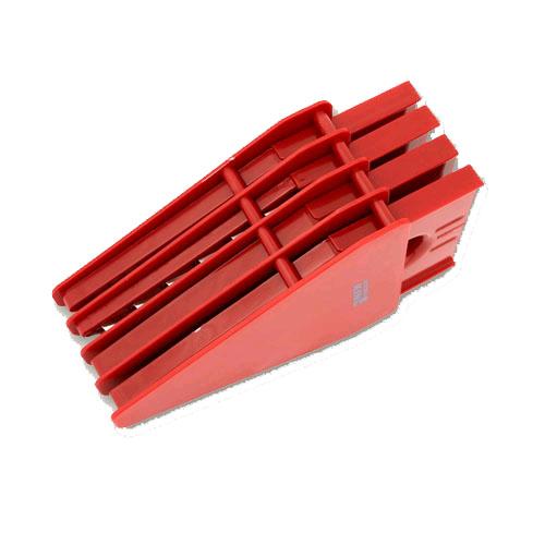 Stainless Steel V-Slicer Profi