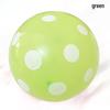 12-Inch Thickened Polka Dot Latex Balloons for Birthday, Party, Wedding, Room Decorations in Candy Colors.