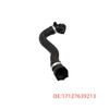 BMW X3 X1 Lower Radiator Coolant Hose, 17127639213.