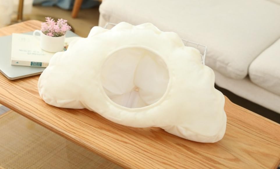 DOKiDOKi Gyoza Gyoza Adereço de Cabeça, Cosplay, Fantasia, Chapéu, Adereço de Cabeça, Utsunomiya, Hamamatsu, Fantasia, Sessão de Fotos, Divertido, Evento, Festa, Halloween, Fim de Ano