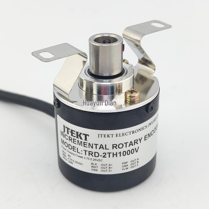 Genuine TRD-2TH1000V KOYO Rotary Encoder