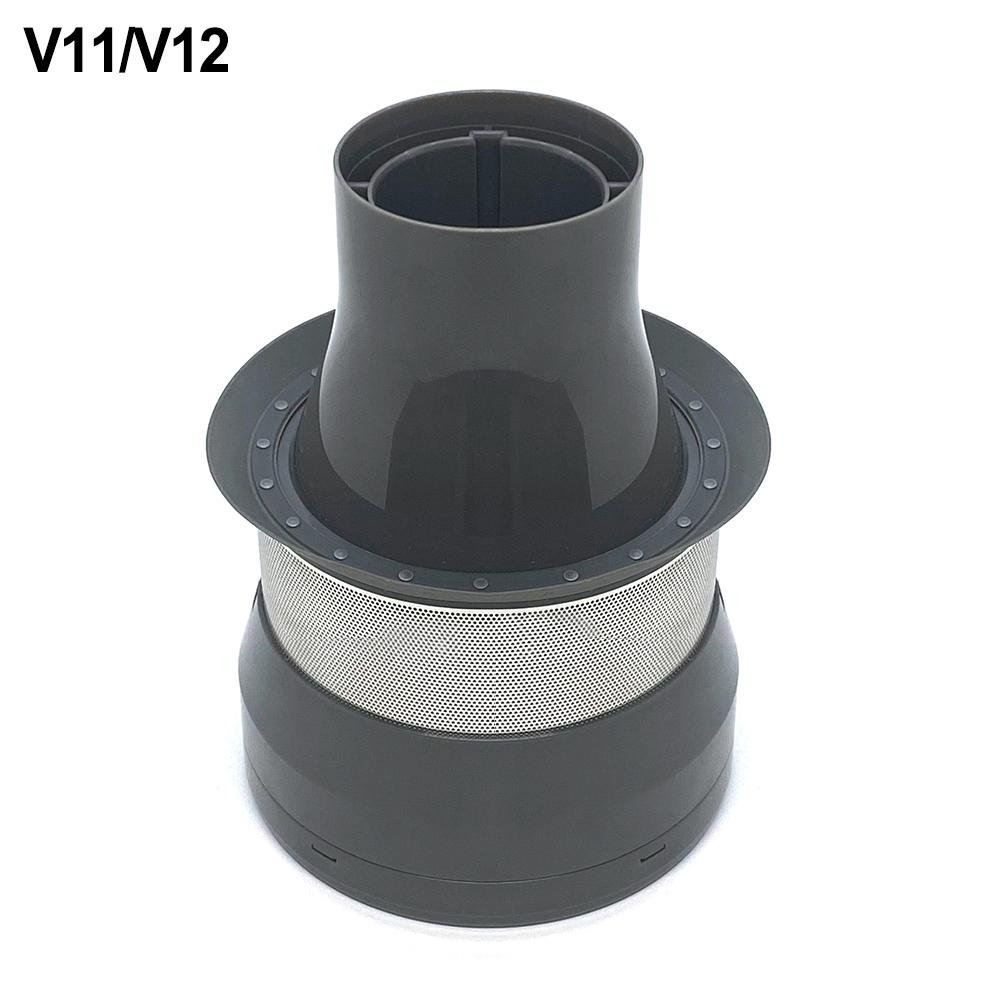 

1x циклон, легко снимаемые детали, заменяются только детали