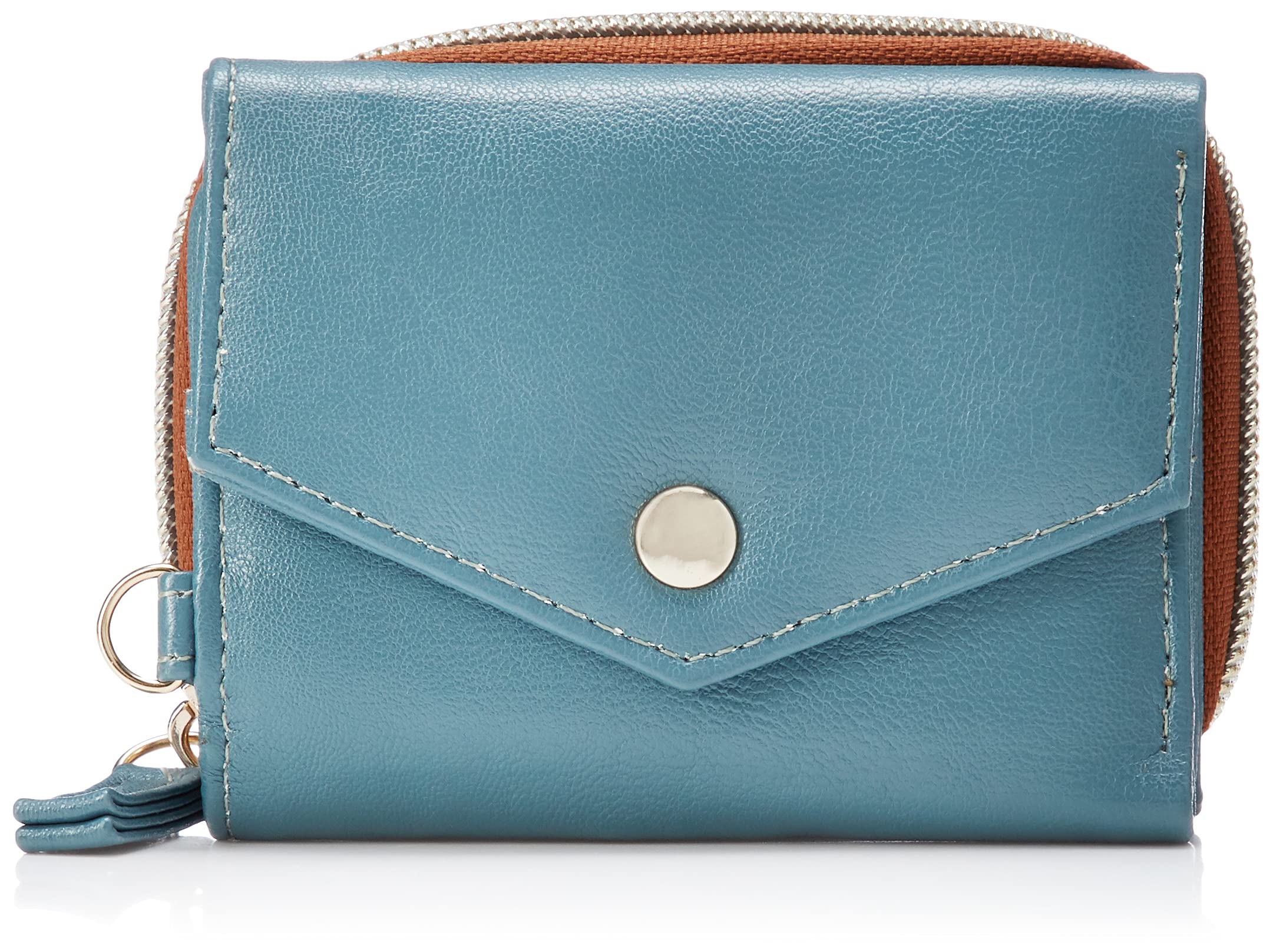 Тройное портмоне Propeller Heads 11-1830 BL