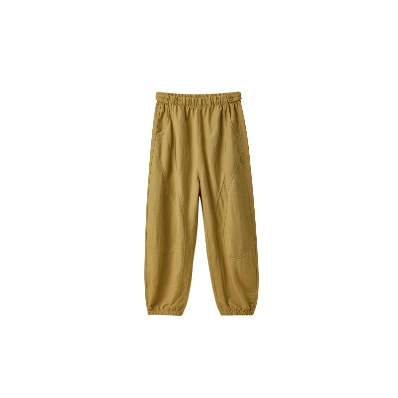Q21 Kids Tencel Anti-Mosquito Long Pants 150