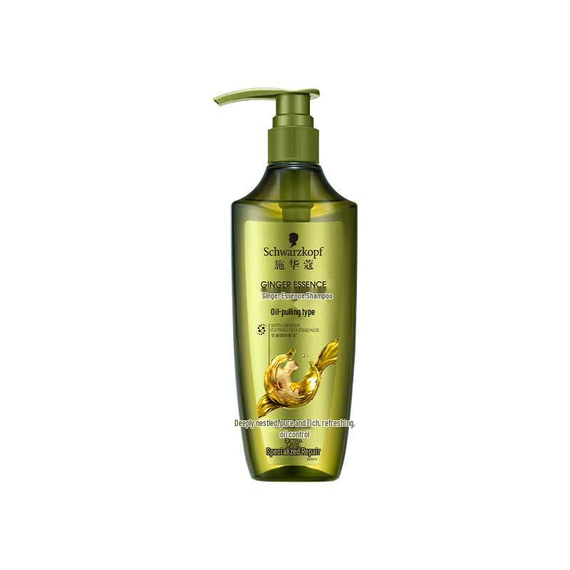 Schwarzkopf Ginger Essence Oil Control Shampoo