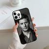 Supernatural Jensen Ackles Phone Case For iPhone 17 Air 14 15 16 13 12 Max Cover For Apple 11 Pro Max 6S Plus Coque