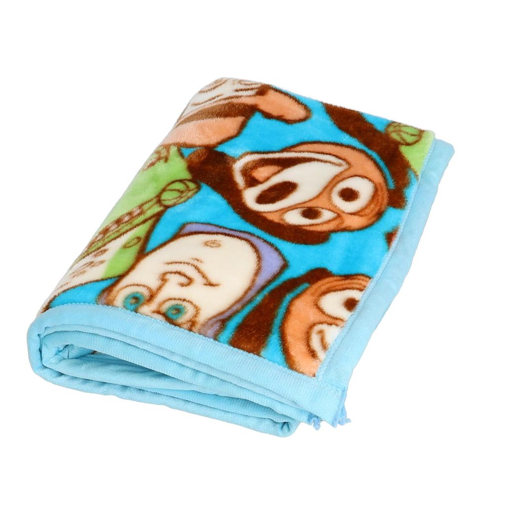 Marushin Lap Throw Disney Toy Story Faces Friends Blanket H70 X W100cm Cute Fluffy Stylish Cold Weather Goods Available In 3 Sizes 2245026700