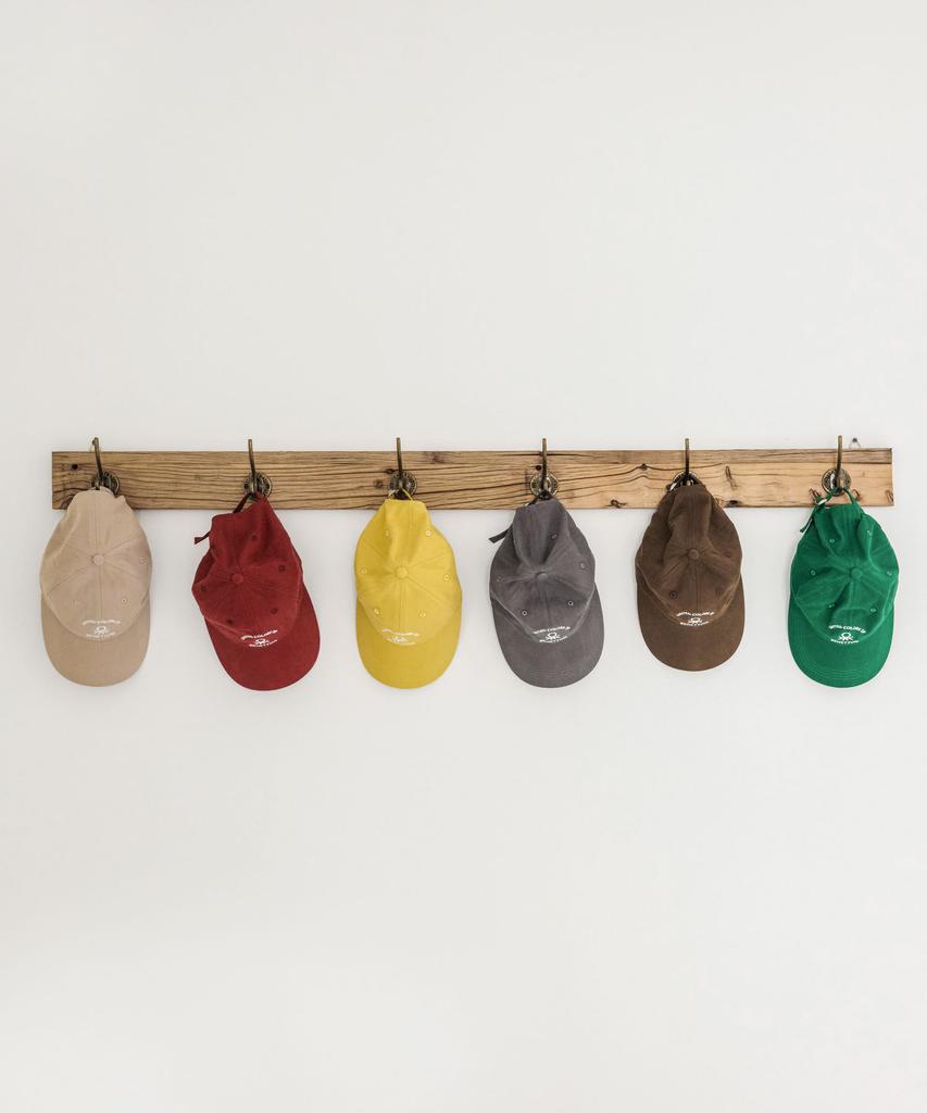 Benetong Casual Ball Cap (10 Colors)