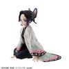 KLENOT. Série Demon Slayer Kimetsu no Yaiba Tenohirashi Nobu-san cca 75 mm PVC lakovaná hotová figurka