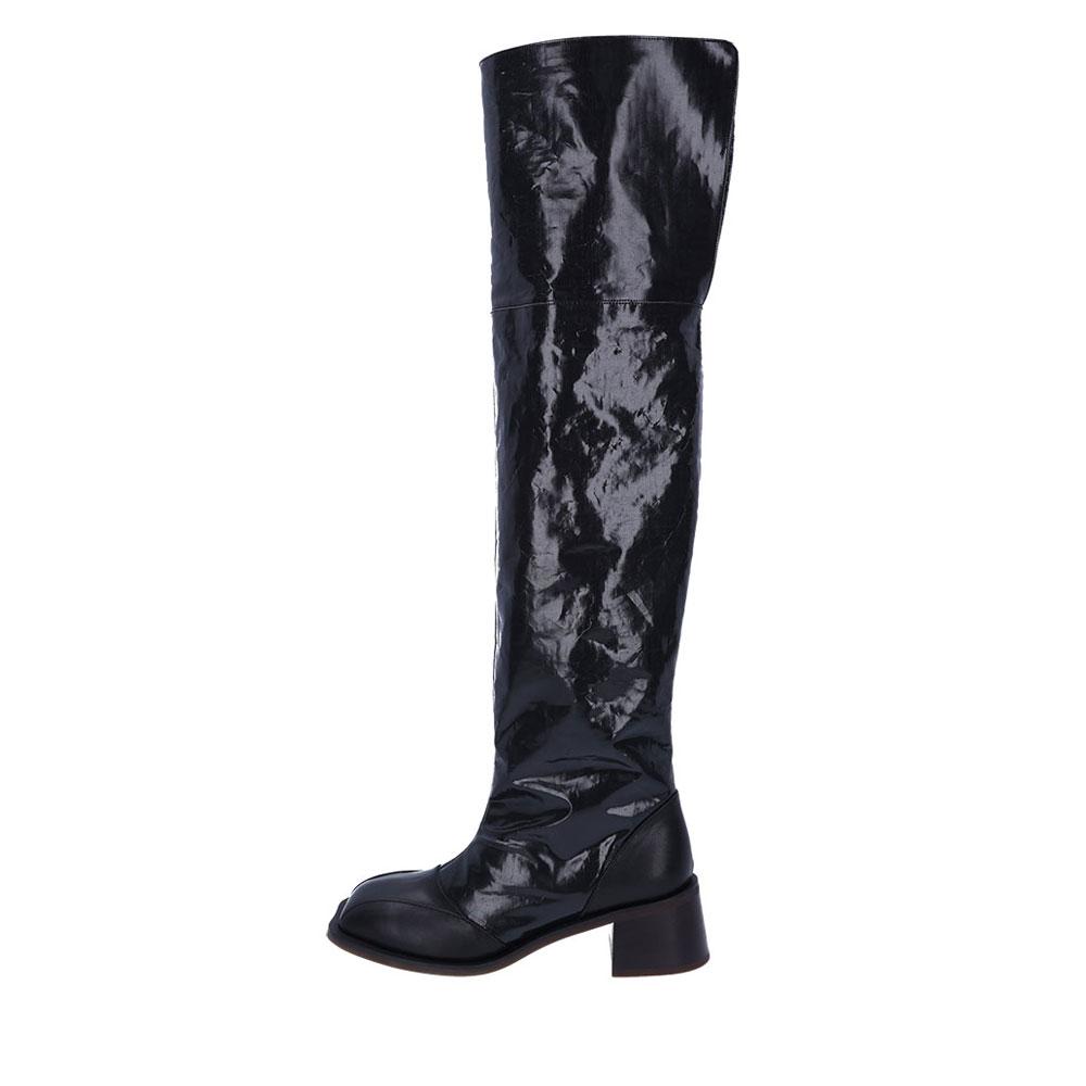 Nuosmiq Nuos Knee High Boots
