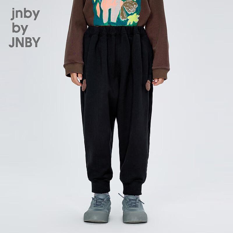 JNBY by JNBY Kids  Unisex 1O8E10390 Autumn Long Pants 140cm