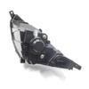 Compatible Wuling Hongguang V Headlight Assembly - Front High/Low Beam Lamp
