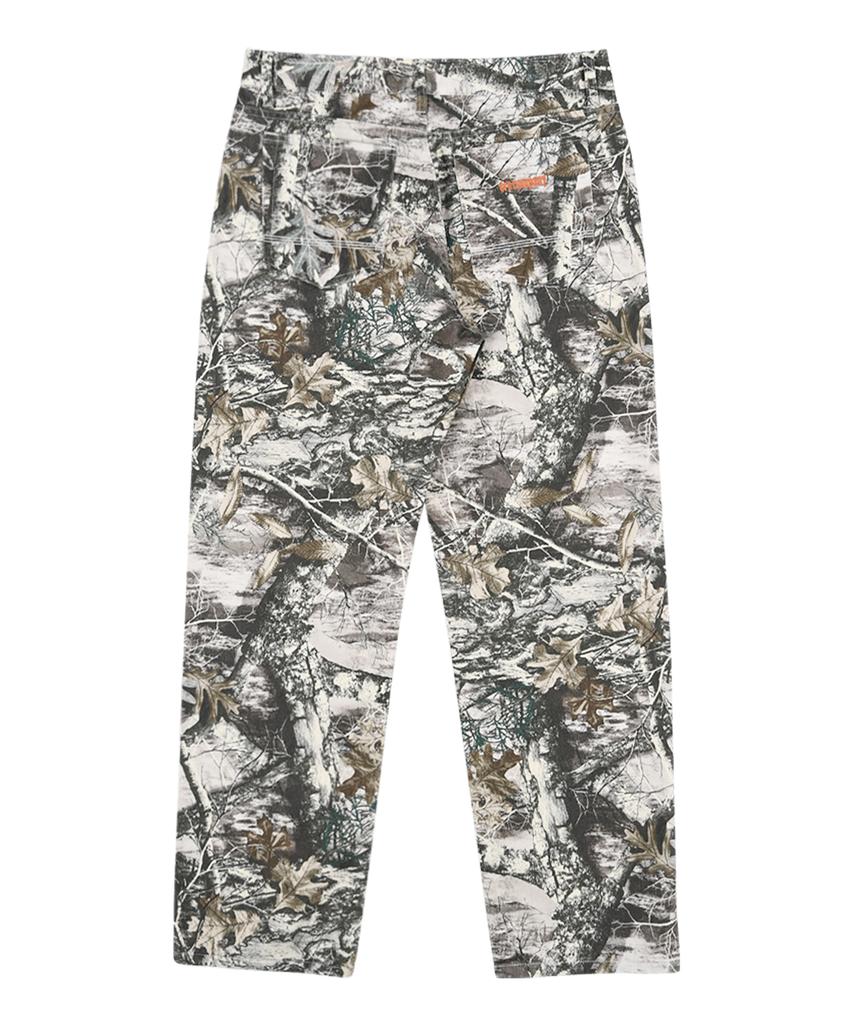 Ialeseuko Realtree Regular Pants_Beige