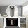115MM Kitchen Sink Strainer Stainless Steel Drain Filter Basket Designed for Washing Basin to Optimize Drain Performance
