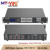 MT-viki Seamless HD Video Processors & Matrix Switchers