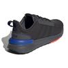 adidas Racer TR21 Grey Core Black Sonic Ink Sneakers GZ8185