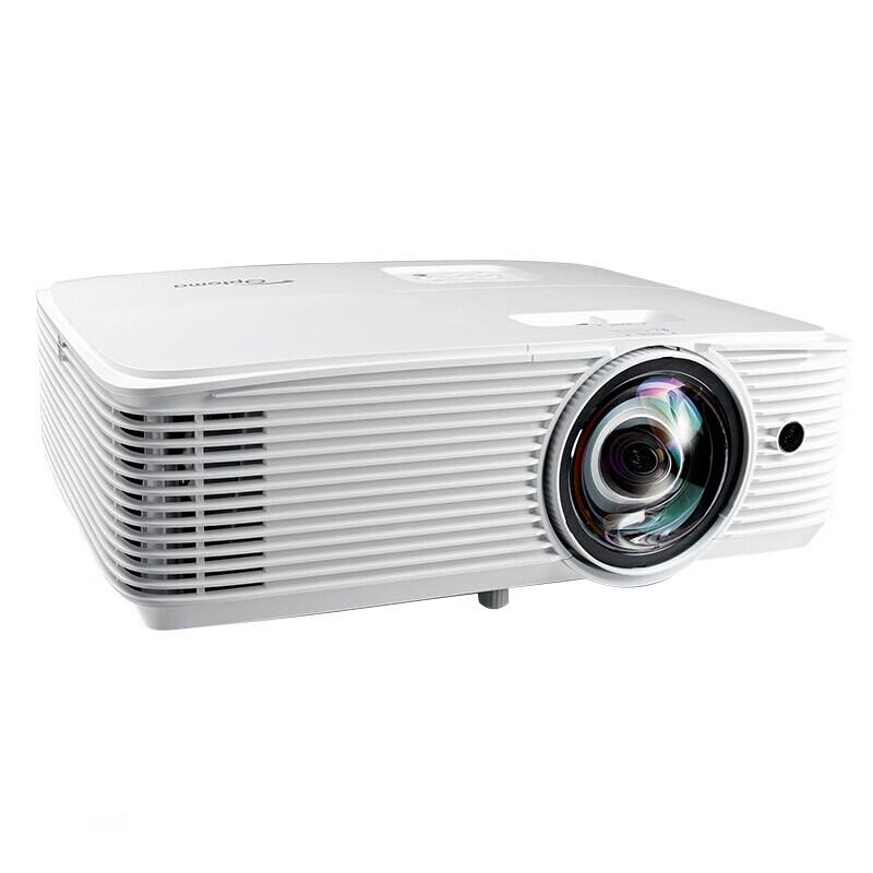 

Optoma GT1080H 1080P Short-Throw Home Projector (CN version)