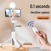 Bluetooth Selfie Stick Tripod: Portable, Multifunctional Phone Holder