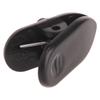 30Pcs/Set Cable Cord Clip Clamp Collar Lapel Shirt Holder for Headphone Earphone