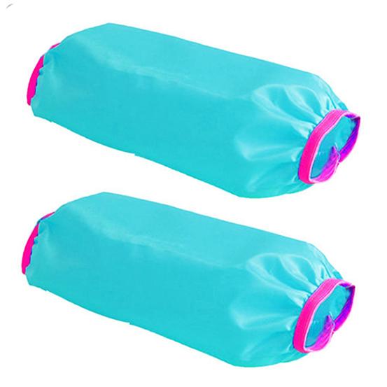 

Женский рукав для чистки, нарукавник для работы по дому, необрастающий водонепроницаемый защитный чехол для рук