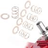 KitchenAid Rührgerät Zubehörpaket: 2/4 Edelstahl-Feder- und Unterlegscheiben-Set für 3,5/4/5/6/7/8 Quart Modelle