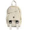 Schoolbag1011 New Multifunctional Backpack Casual Versatile Outdoor Lightweight Breast Bag Student Large Capacity Commuter Backpack