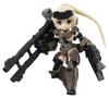 Desktop Army Frame Arms Girl Gourai Series KT-321f Ver. 1.2 (Box)