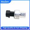 Air Conditioning Refrigerant Pressure Switch Sensor for Renault Dacia Clio Laguna Espace Nissan Ford 13587668 13502759 13587697