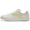 Street Naughty Skateboarding Shoes Women White Light Blue 122428011-4