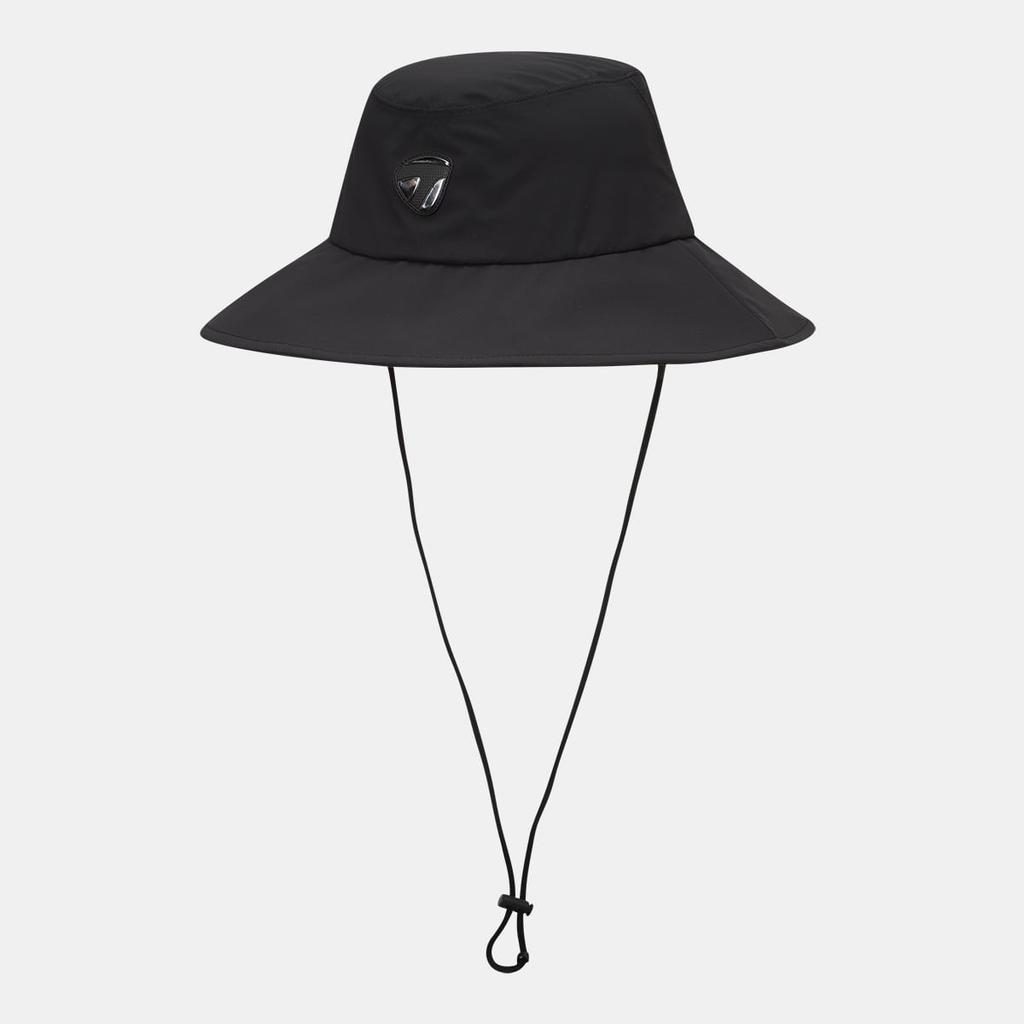 TAYLORMADE APPAREL 26Ss Men'S Rain Bucket Hat T8031H61622-199