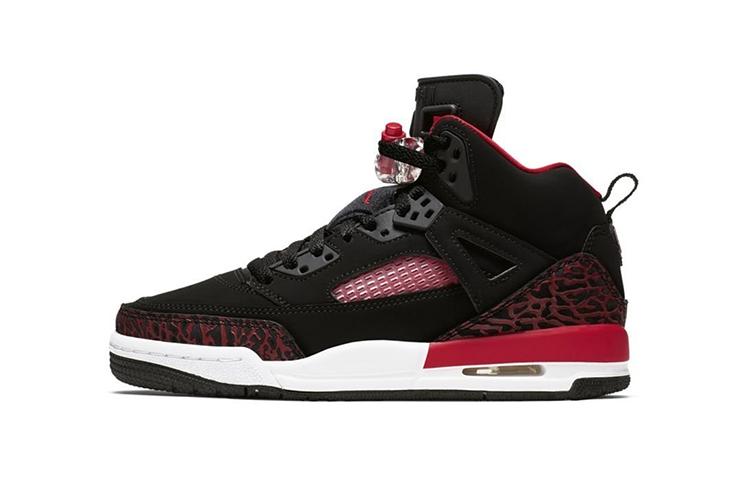Air Jordan Spizike GS Bred 35.5