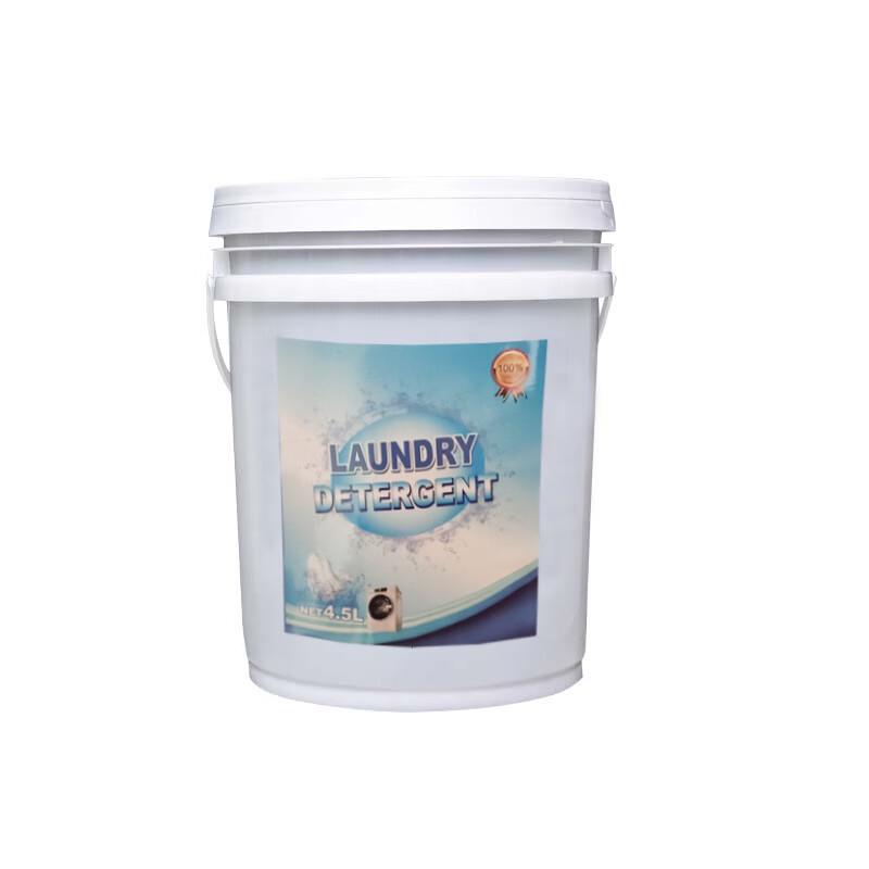 Norwegian Industrial Laundry Detergent Powder 20KG
