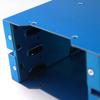 Chassis Optical Drive Bit Hard Disk Expansion Rack 3-in-1 Hard Drive Cage