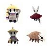 Hollow Knight Silksong Plyšová hračka Plněná panenka Sběratelský herní merch Dárek 30 cm