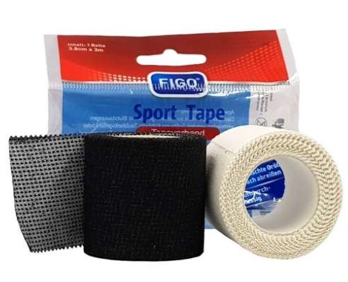 HealPro 3.8cm x 300cm Medical Flexible Adhesive Bandage Tape