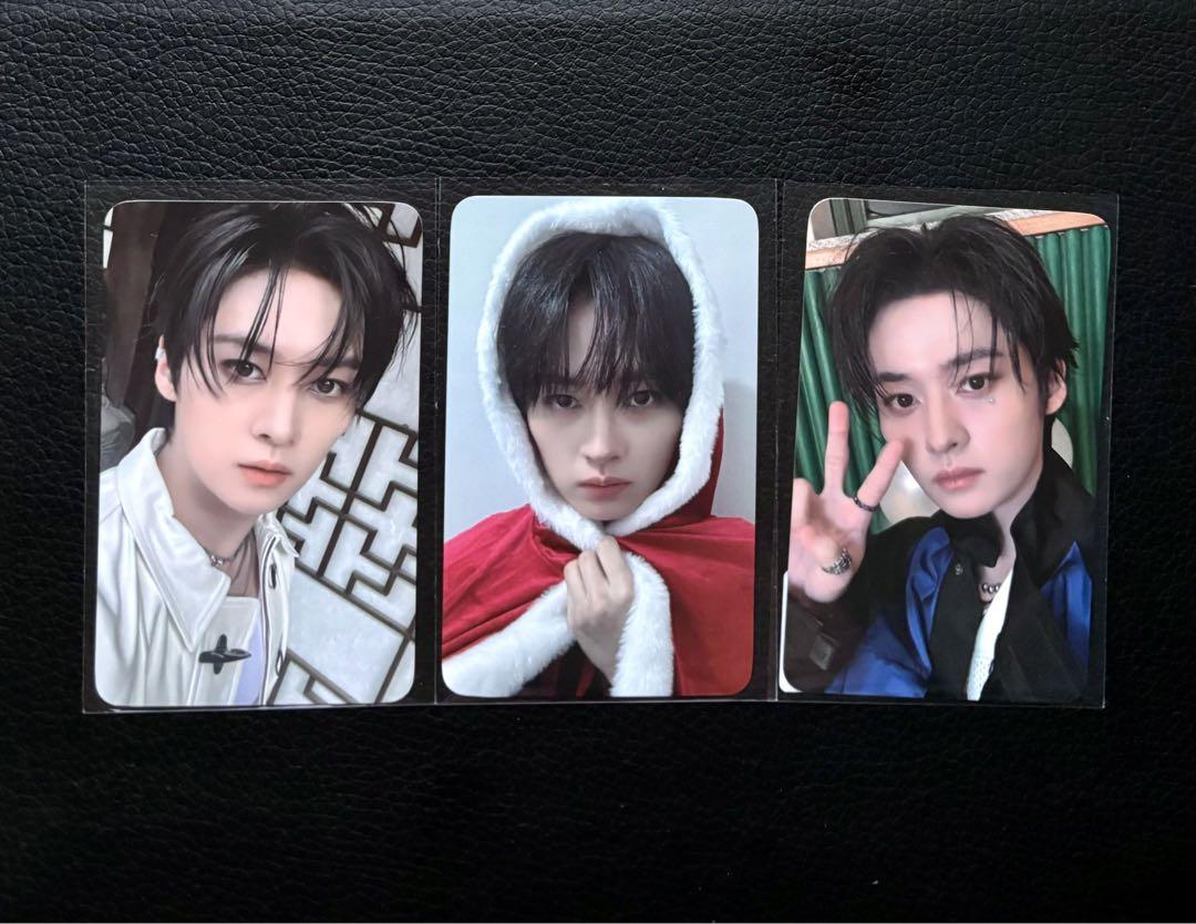 

[Б/У] Рено Санта Хоп Матч SKIZZ Всплывающий Всплывающий Дом Страна Торговая Карта Бонусные Товары Покупка Сеул Счастливый Дроп