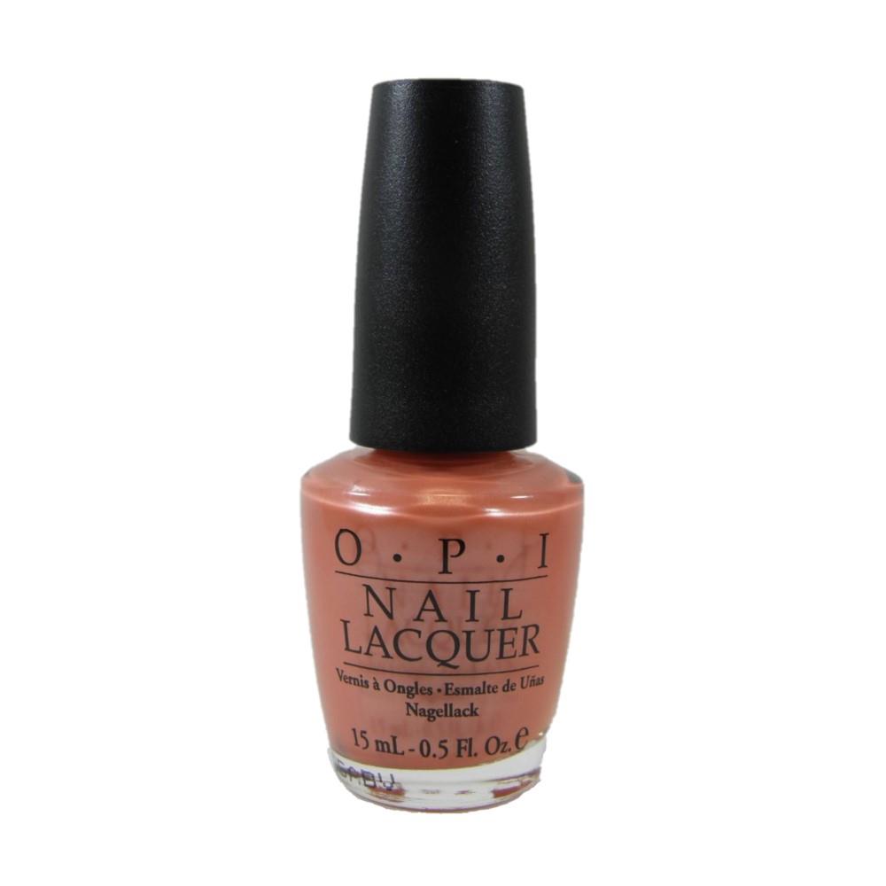 

Лак для ногтей Opi Melon Of Troy G12 15 мл