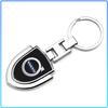 Car Keychain Car Emblem Gift With Key Ring Auto Accessories Sticker For Volvo Rdesign XC90 S60 XC60 V70 S80 S40 V50 V40 V60 C30 S70