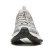 Li Ning Star Halo 2 Slip Resistant, Abrasion Resistant, Lightweight River Trekking Shoes Women's Silver Gray AGUW038-2