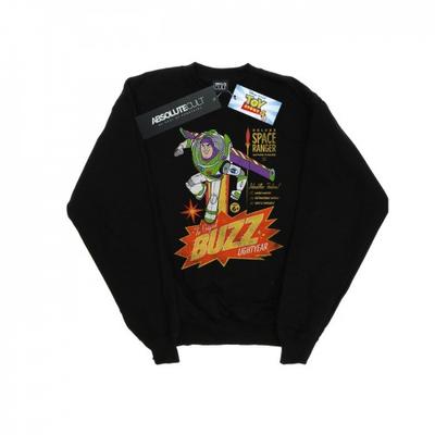 Mens Toy Story 4 The Original Buzz Lightyear Sweatshirt