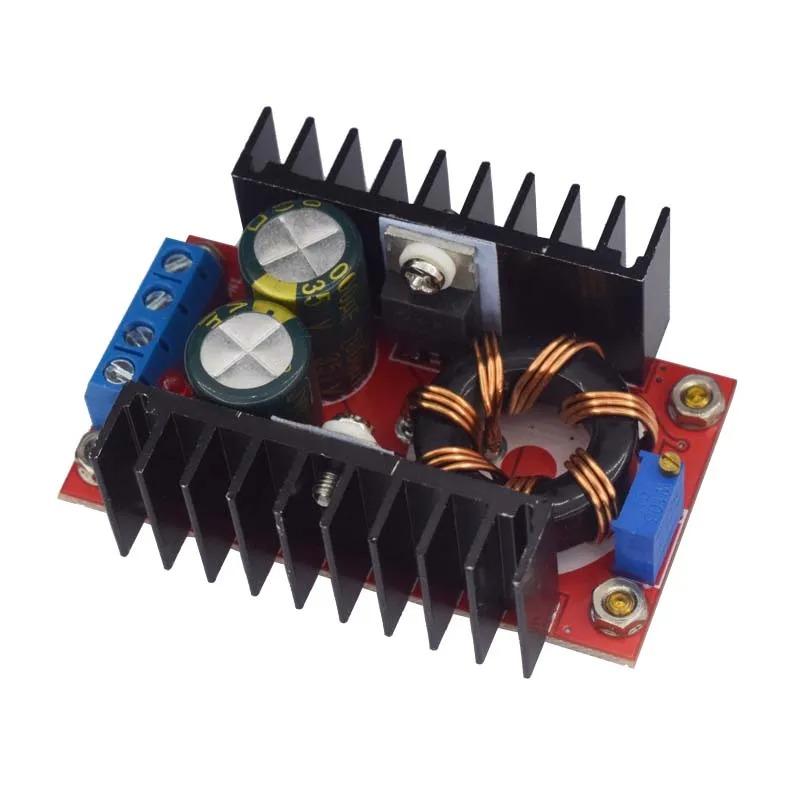 DC DC 9A 300W Boost Converter Step Down Buck Converter 5-40V To 1.2-35V Power Module XL4016