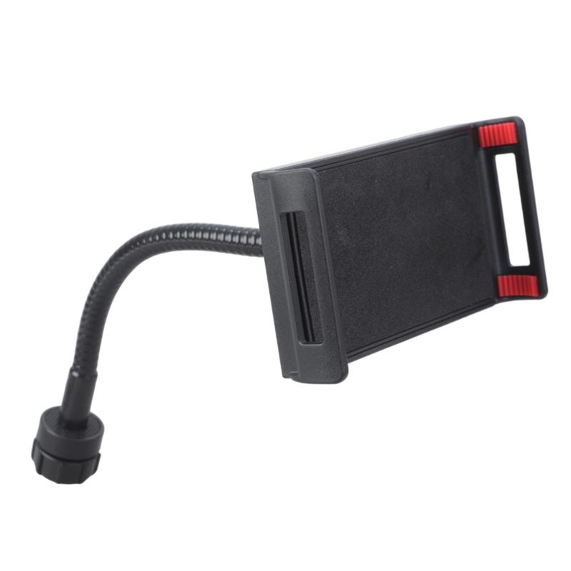 Flexible 17mm Ball Adapter Mobile Tablet Mount Phone Holder 360 Degree Rotating Universal Supporting Stand Bracket