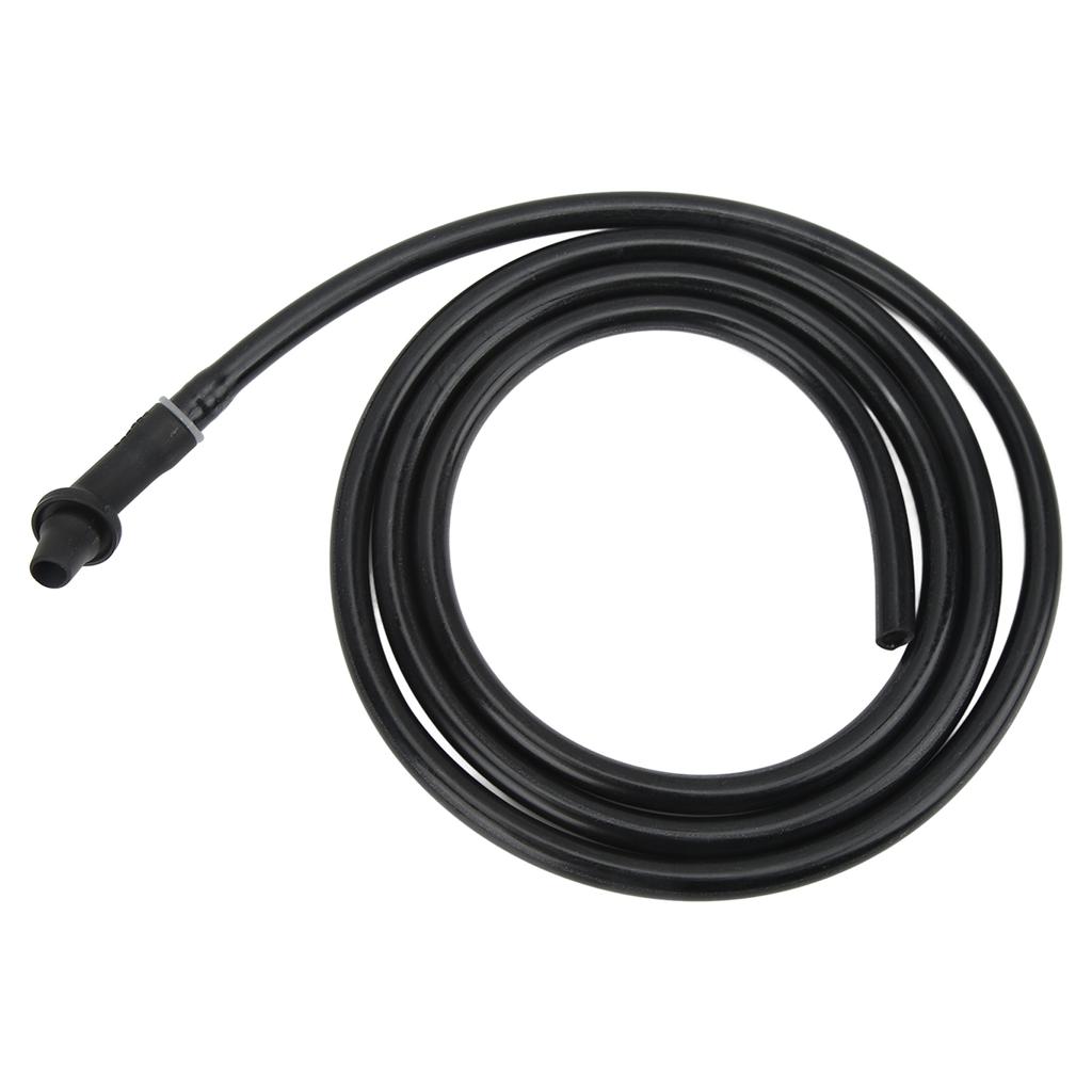 Sunroof Front Drain Tube EEH500100 Rubber Car Exterior Accessories Replacement for Land Rover Discovery 3 4